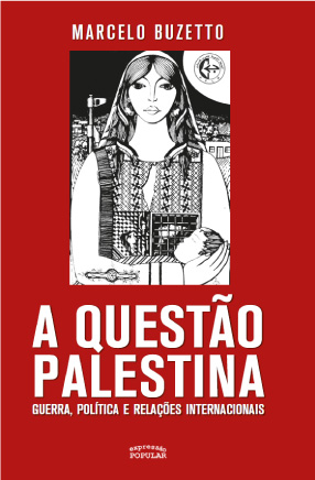 A questão palestina